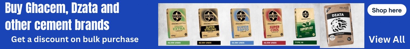 Ghacem for sale cheap price